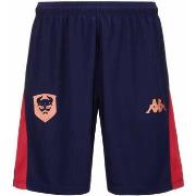 Short Kappa Short Ahora Pro 8 SM Caen 24/25