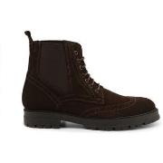 Bottes Duca Di Morrone Biagio - Suede Brown