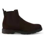 Bottes Duca Di Morrone Milo - Suede Brown