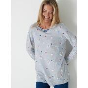 Pyjamas / Chemises de nuit Daxon by - Lot de 2 pyjamas fantaisie