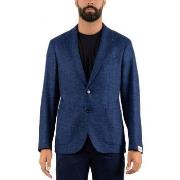 Veste Paoloni Blazer Homme