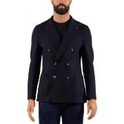 Veste Paoloni Blazer Homme