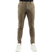 Pantalons de costume Brooksfield PANTALON HOMME