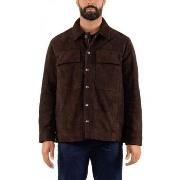 Blouson Brooksfield Blouson Homme