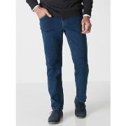 Pantalon Daxon by - Jean coupe droite