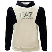 Sweat-shirt enfant Emporio Armani EA7 6DBM72-BJEXZ