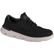 Baskets basses Skechers Garza - Reardon