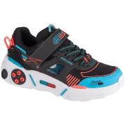 Baskets basses enfant Skechers Gametronix 2.0