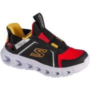 Baskets basses enfant Skechers Slip-Ins: Hypno-Flash 2.0 - Vexlux