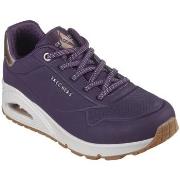 Baskets basses Skechers 155196 DKPR