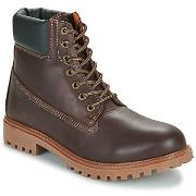 Boots Lumberjack RIVER 2