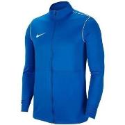 Sweat-shirt enfant Nike JR Dry Park 20