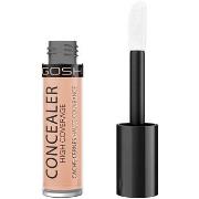 Fonds de teint &amp; Bases Gosh Copenhagen Concealer High Coverage 004...