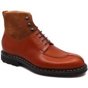 Boots Heschung Homme Heschung bottines