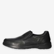 Slip ons Valleverde 36822-NERO