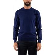 T-shirt Fay Pull Homme