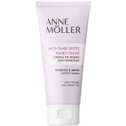 Soins mains et pieds Anne Möller Body Essentials Crème Mains Anti-tach...