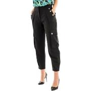 Pantalon Lola Casademunt lf2414010