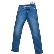 Jeans Roy Rogers RRU110CE082806 Jeans homme