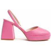 Chaussures escarpins Leindia 91303