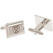 Boutons de manchettes West Ham United Fc TA2573