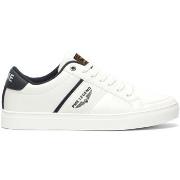 Baskets Pme Legend Eclipse Wit/Navy