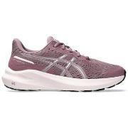 Baskets enfant Asics BASKETS ENFANT GT-1000 13 GS MAUVE