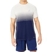 Chemise Asics SEAMLESS SS TOP