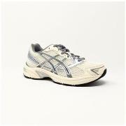 Baskets Asics BASKET GEL-1130 CREME/GRIS