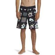 Maillots de bain Billabong Sundays Airlite 19"