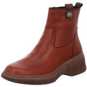 Bottes Gemini -