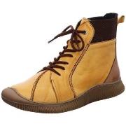 Bottes Gemini -