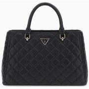 Sac Bandouliere Guess Sac Bandoulière Eco Carly Girlfriend Black EQG95...