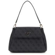 Sac Bandouliere Guess Sac Bandoulière Sora Coal Logo SG950720