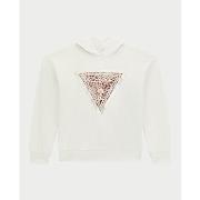 Sweat-shirt enfant Guess Sweat à capuche pour filles