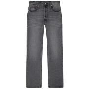 Pantalon enfant Levis Jean junior 501 Gris - 9EG996-GCV