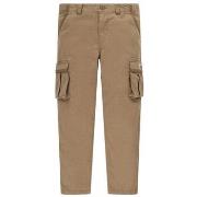 Pantalon enfant Levis Cargo junior camel Levi's9EL211-XAI