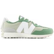 Chaussures enfant New Balance Gs327 m