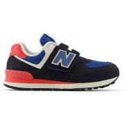 Chaussures enfant New Balance Pv574 m