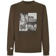 Sweat-shirt Pepe jeans -