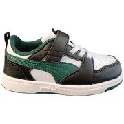 Baskets enfant Puma REBOUND