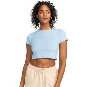 T-shirt Roxy Active Collection