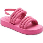 Sandales enfant Roxy Totally Tubular