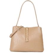 Sac à main Valentino Sac à main femme Valentino beige VBS8AD07