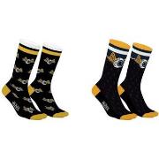 Chaussettes Von Dutch Pack de chaussettes Homme VD/1/CHX2/LOTO