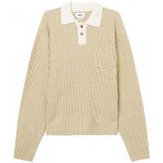 Sweat-shirt Obey Danny polo sweater