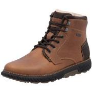 Bottes Rieker -