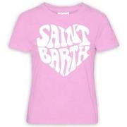 T-shirt Mc2 Saint Barth -