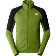 Sweat-shirt The North Face M BOLT POLARTEC JACKET