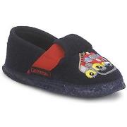 Chaussons enfant Giesswein TRULBEN